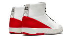 Air Jordan - Air Jordan 2 Se Nina Chanel Gym Red - Blanc