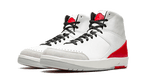 Air Jordan - Air Jordan 2 Se Nina Chanel Gym Red - Blanc