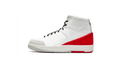 Air Jordan - Air Jordan 2 Se Nina Chanel Gym Red - Blanc