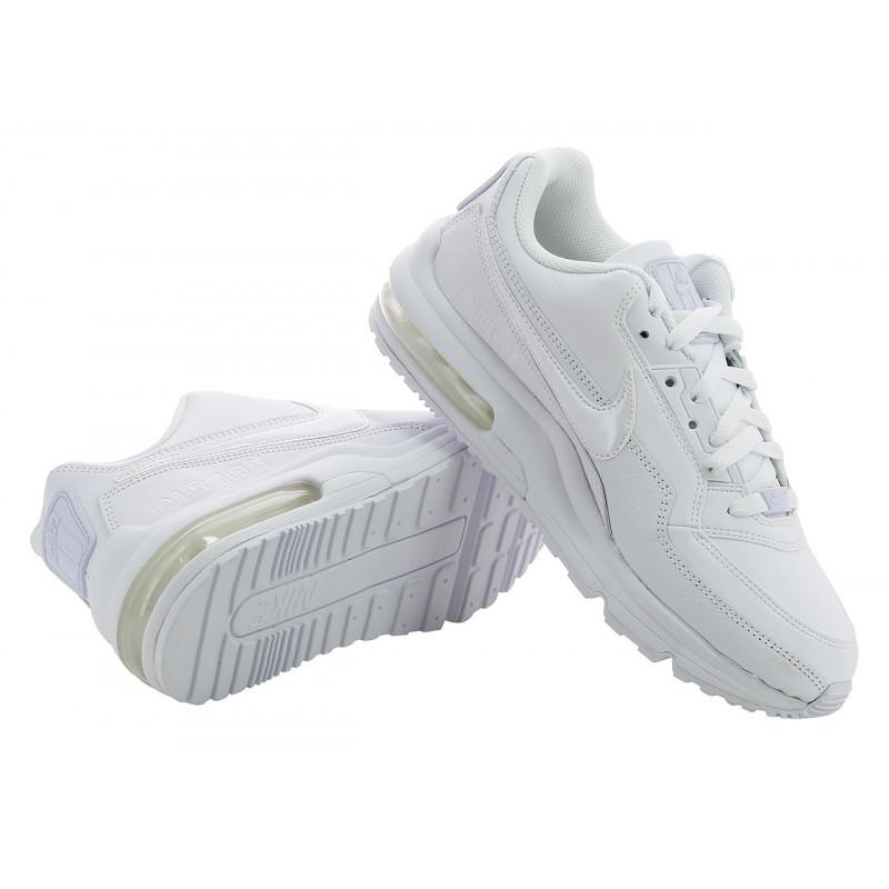 Zapatillas Air Max Ltd - Blanco