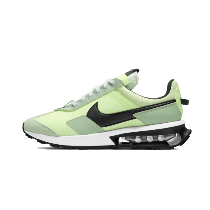 Nike - Air Max Pre-Day Light Liquid Lime - Noir