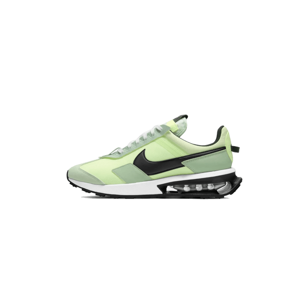 Nike - Air Max Pre-Day Light Liquid Lime - Noir