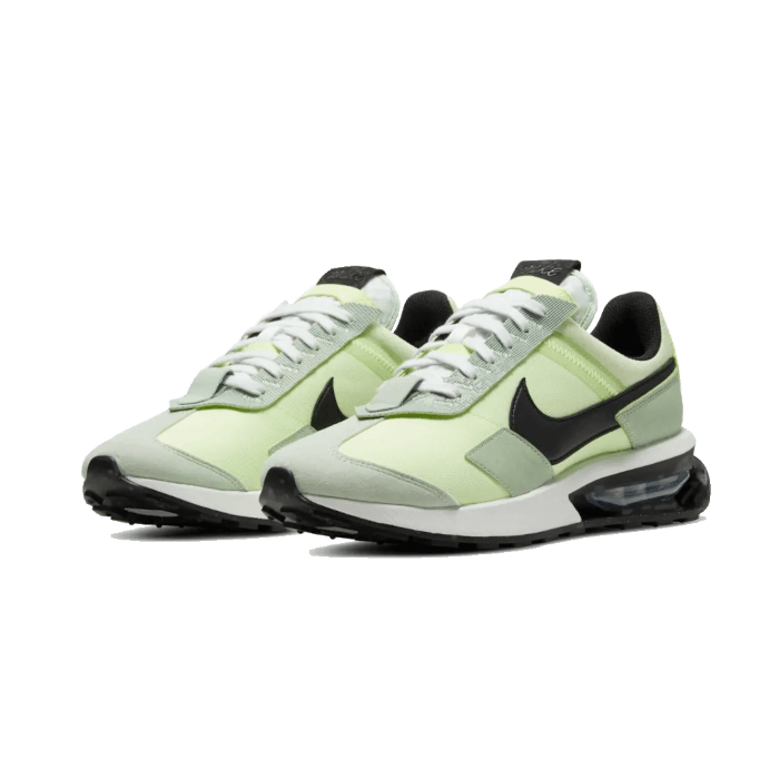 Nike - Air Max Pre-Day Light Liquid Lime - Noir