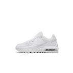 Zapatillas Air Max Wright Gs - Blanco
