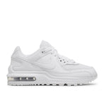 Zapatillas Air Max Wright Gs - Blanco