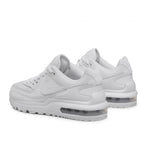 Zapatillas Air Max Wright Gs - Blanco