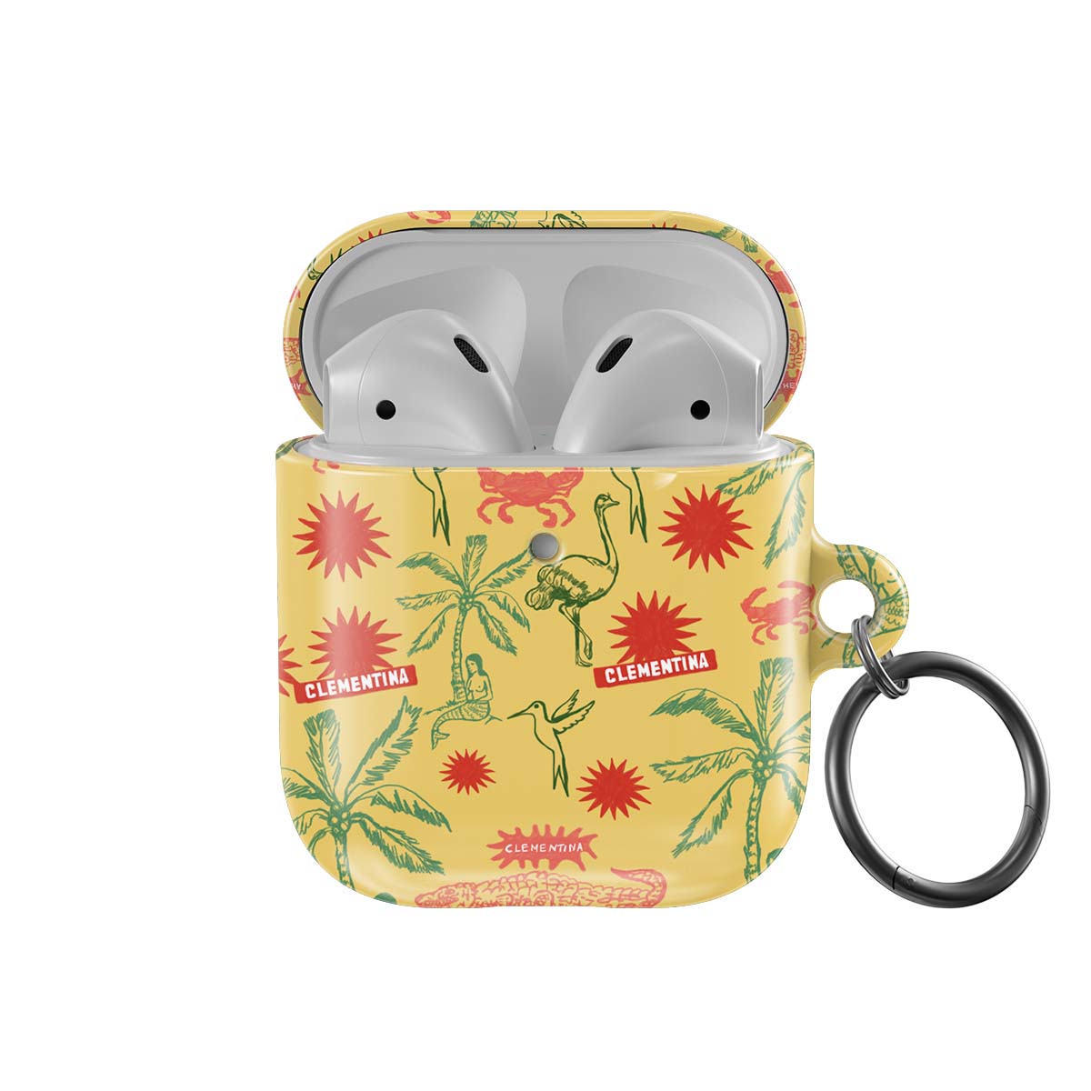Lotus Apple AirPods 1/2