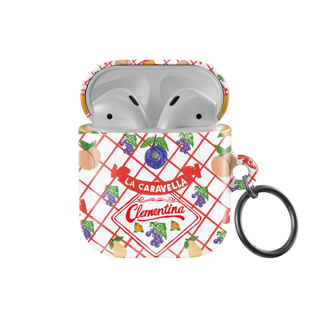 La Caravella Apple AirPods 1/2