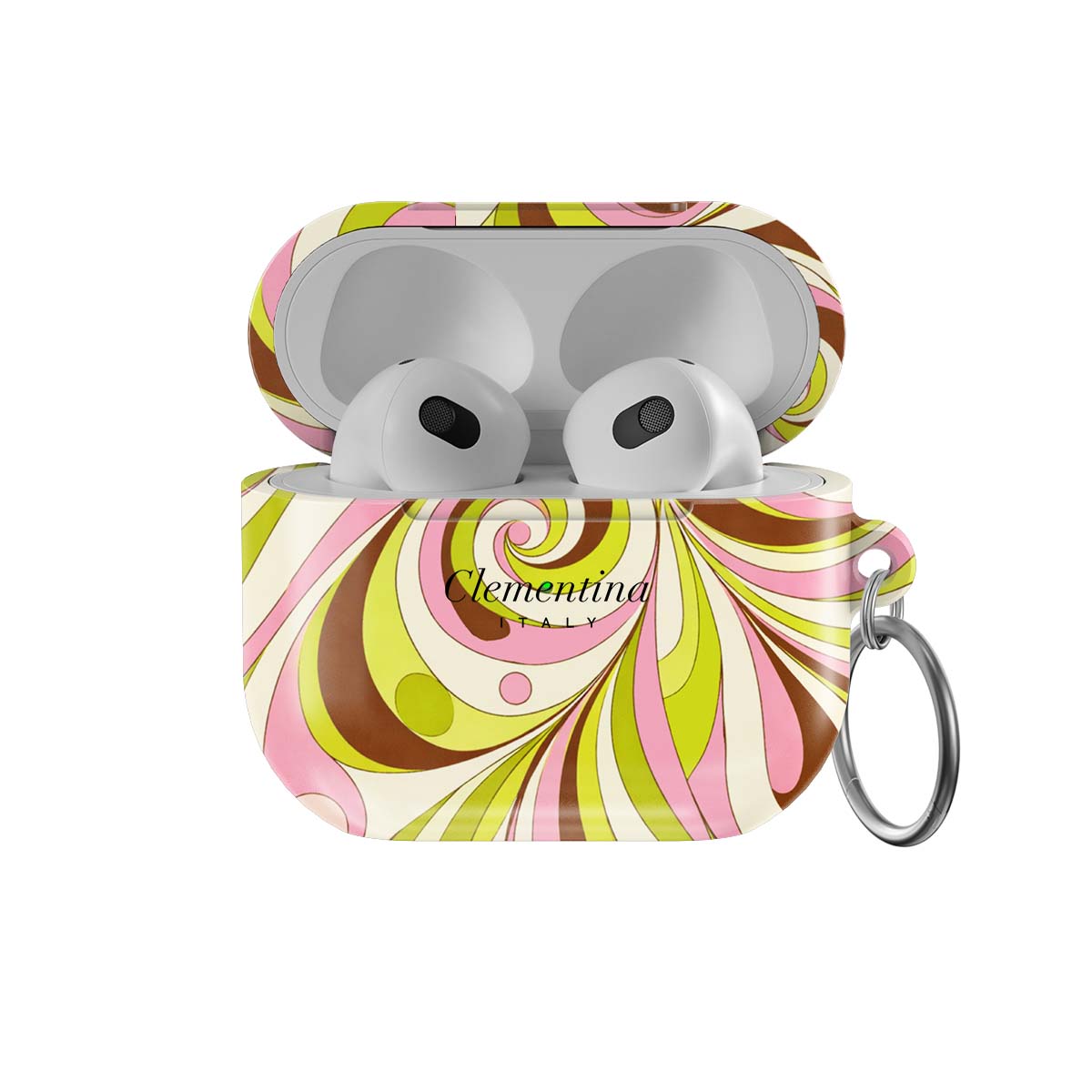Cover Apple AirPods 3 Mariuccia