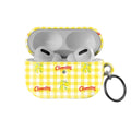 Clementina Lemons Apple AirPods Pro Case