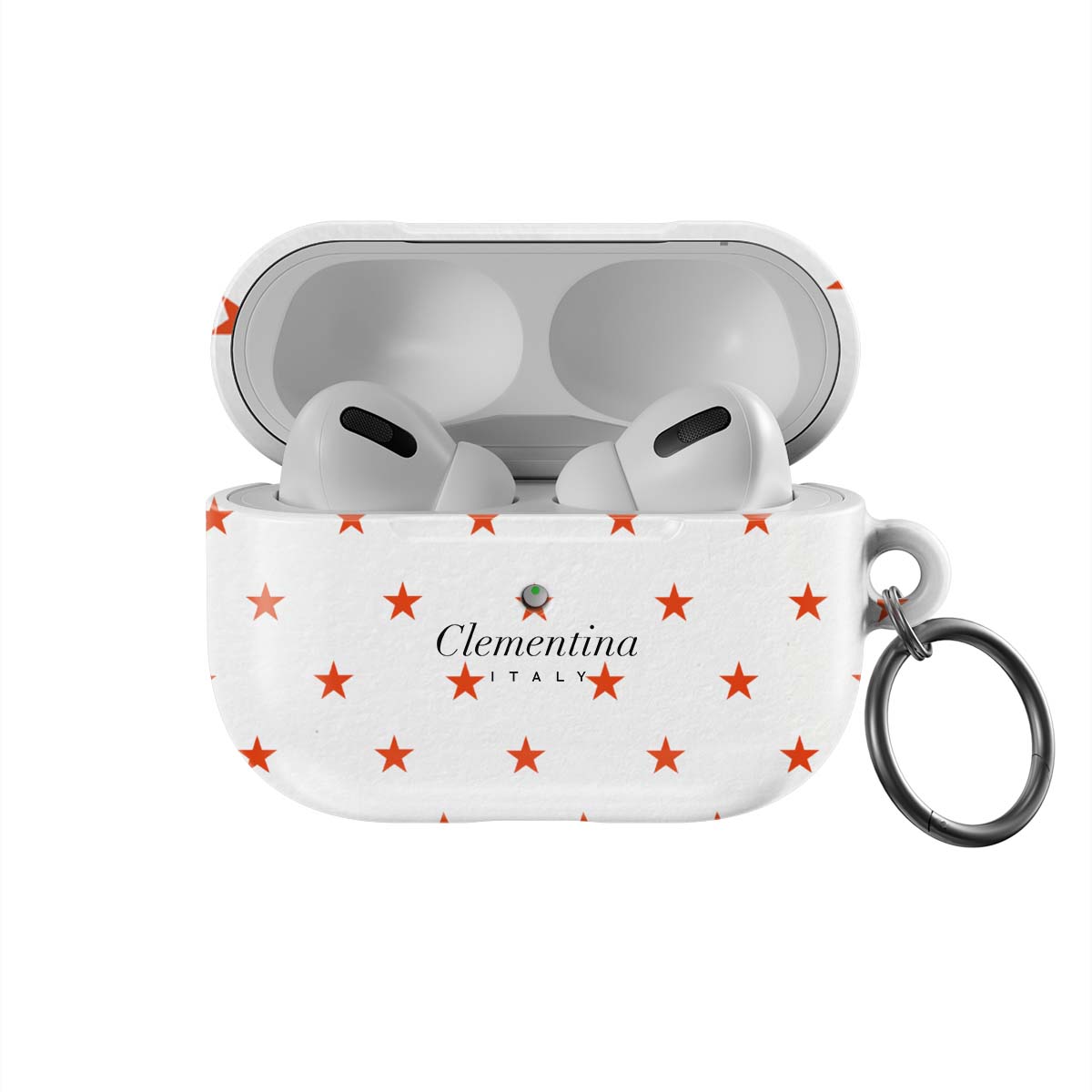 Funda Le Stelle Para Apple Airpods Pro 3