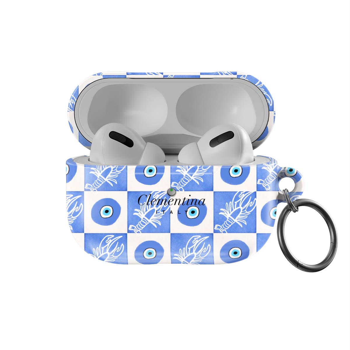 Apple AirPods Pro 3 Case Lucky Lobster