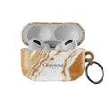 Coque Marble Pour Apple Airpods Pro 3