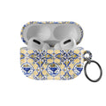 Coque Mosaico Antico Pour Apple Airpods Pro 3