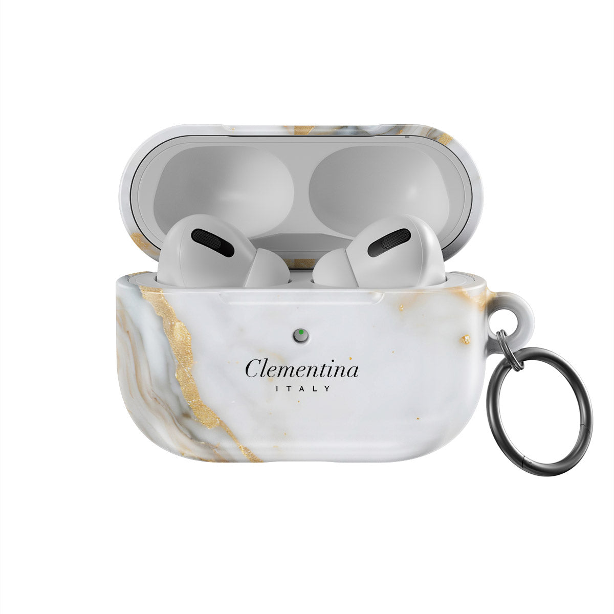 Coque Neutral Marble Pour Apple Airpods Pro 2