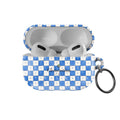Funda Apple AirPods Pro Sicilian Check