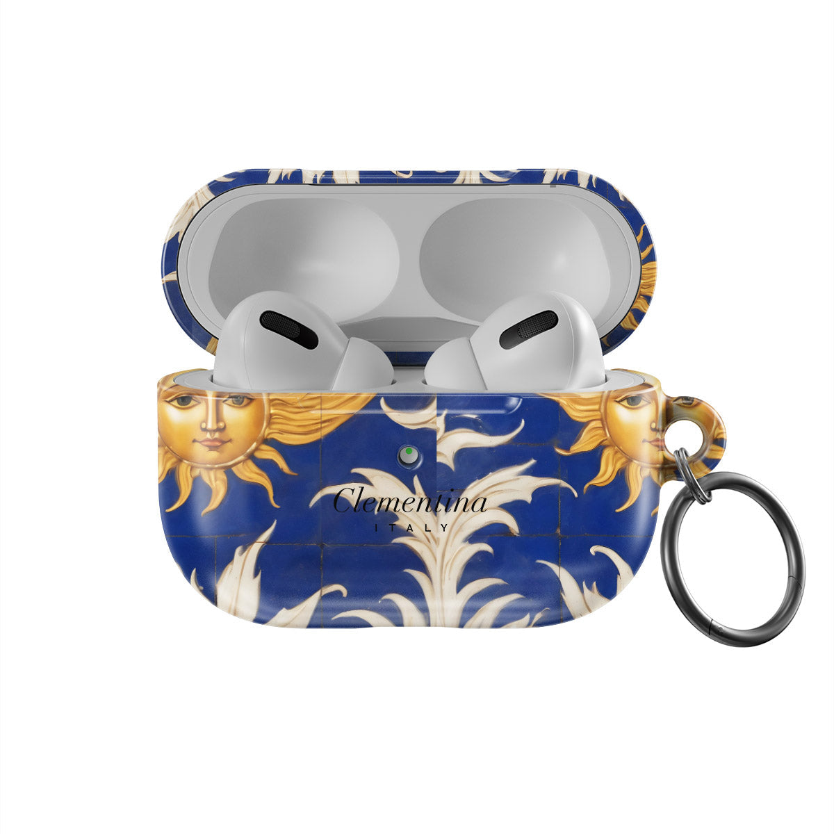 Coque Sole Di Sicilia Pour Apple Airpods Pro 2