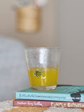 Finney - Vaso - Transparente - Vidrio