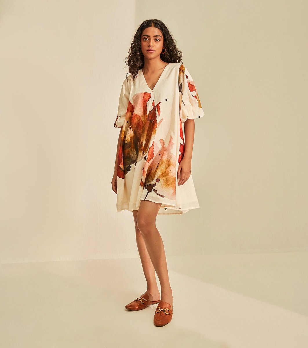 Vestido Alana
