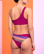 Haut De Maillot Malibu - Indian