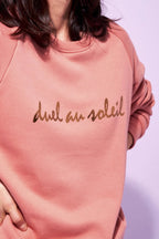 Sweat Crew - Power/Soleil Gold