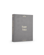Photo Album - Happy Times