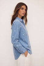 Chemise Alena