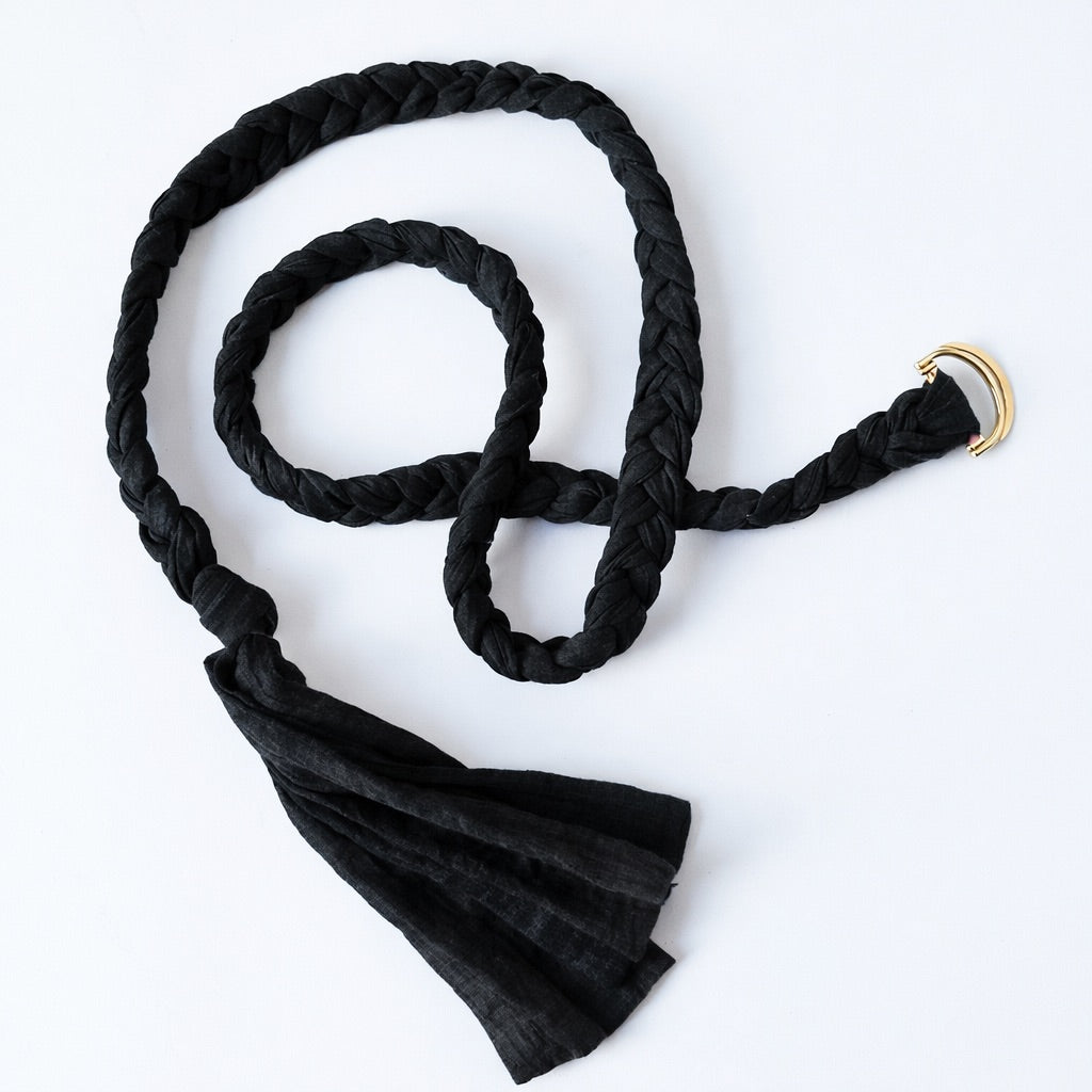 Alma Midnight Belt