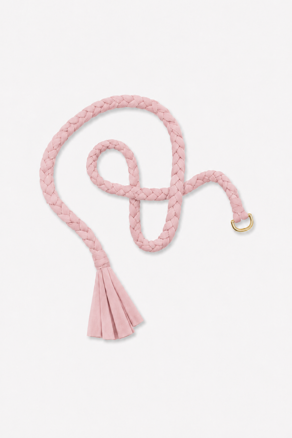 Cinturón Alma Rosa