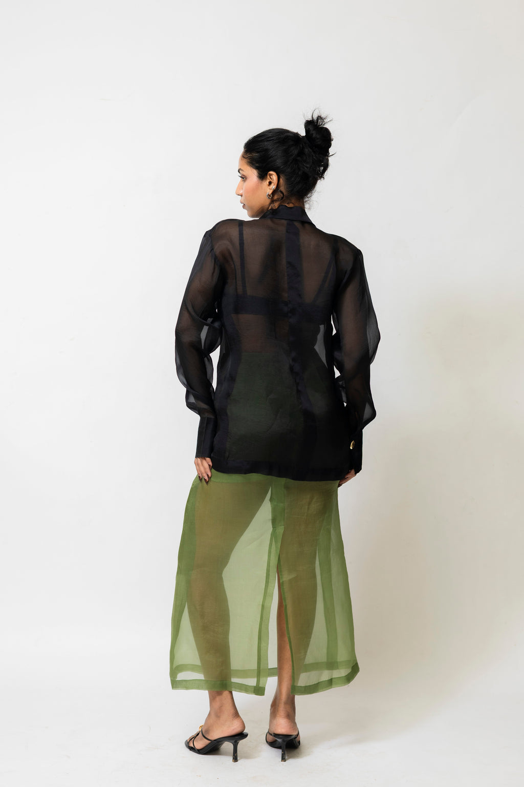 Amalia Jacket - Black
