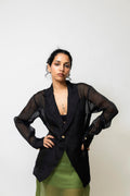 Amalia Jacket - Black