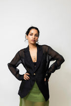 Amalia Jacket - Black