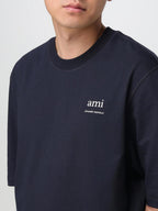Ami Paris - T-Shirt Alexandre Mattiussi