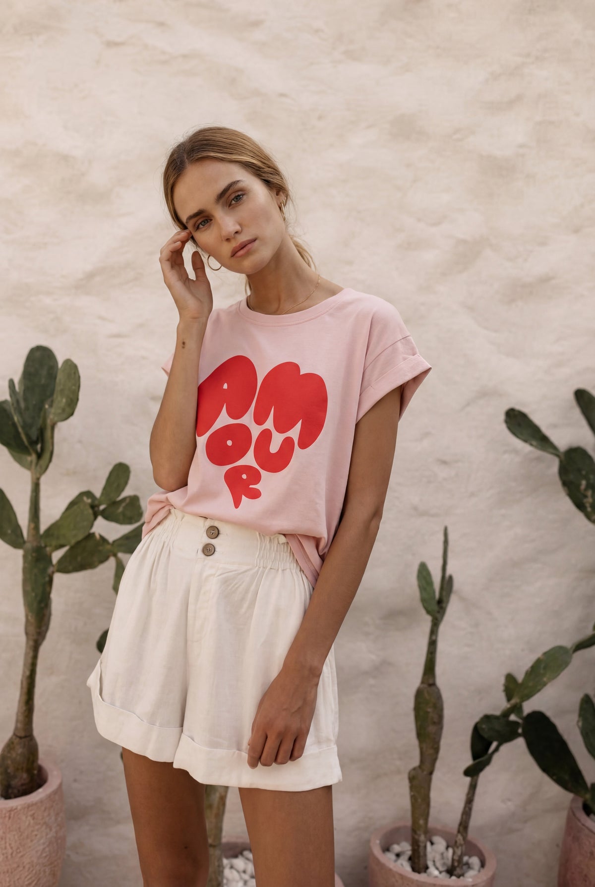 Amore T-Shirt