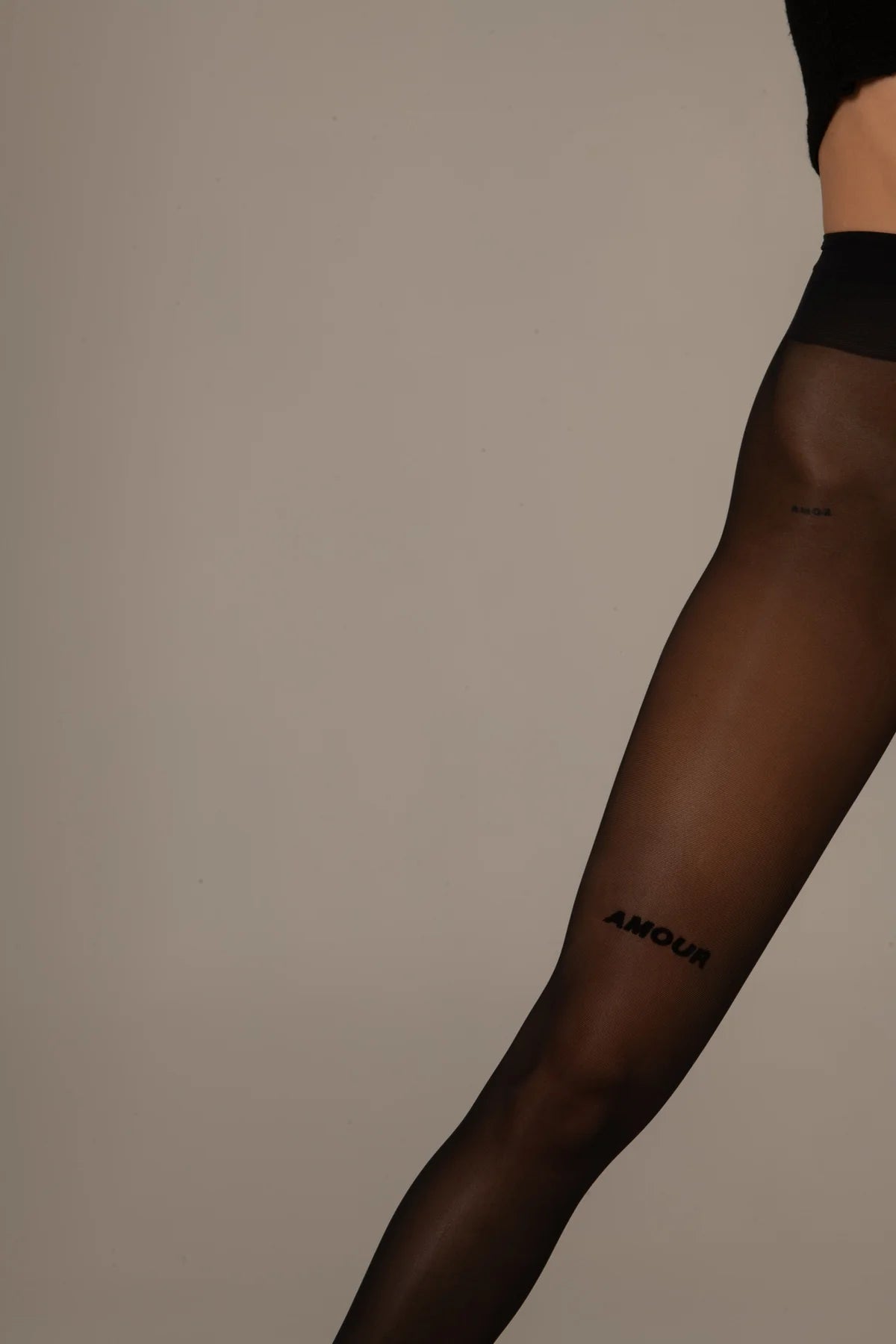 Strumpfhose Amour - 40D