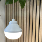 Lys - Led Module - Plastic - White