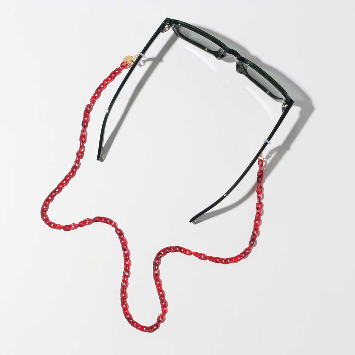 Cadena Para Gafas Anane Red
