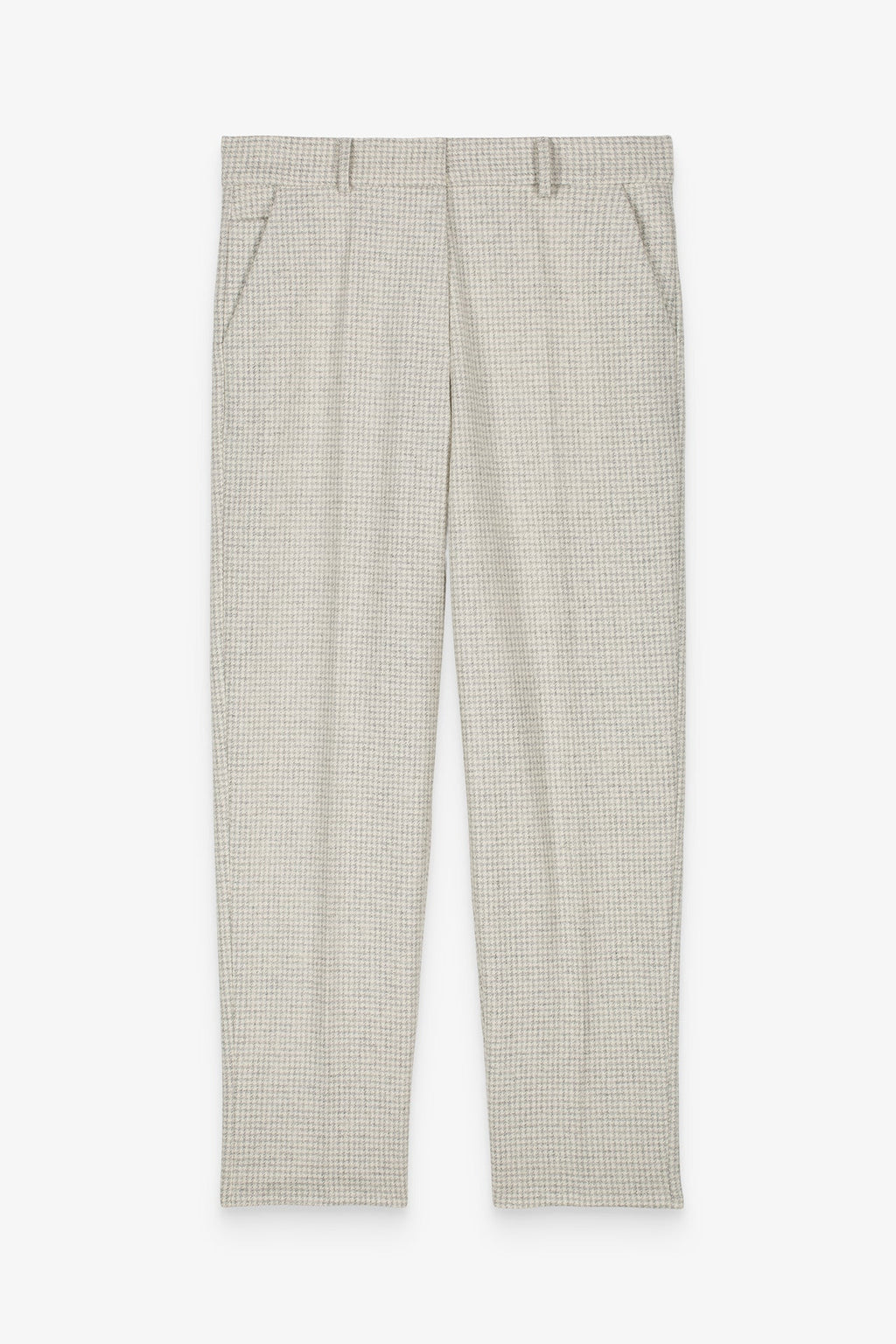 Margaux Lonnberg - Pantalon Anato - Off Blanc