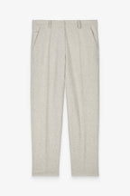 Margaux Lonnberg - Pantalon Anato - Off Blanc