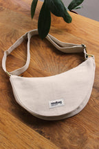 Halvemaanheuptas Andrea - Jute