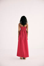 Anina Dress
