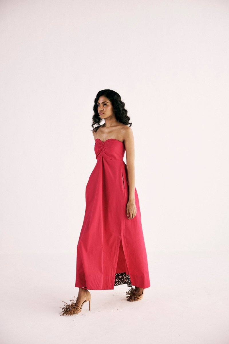 Anina Dress