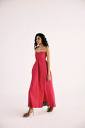 Anina Dress
