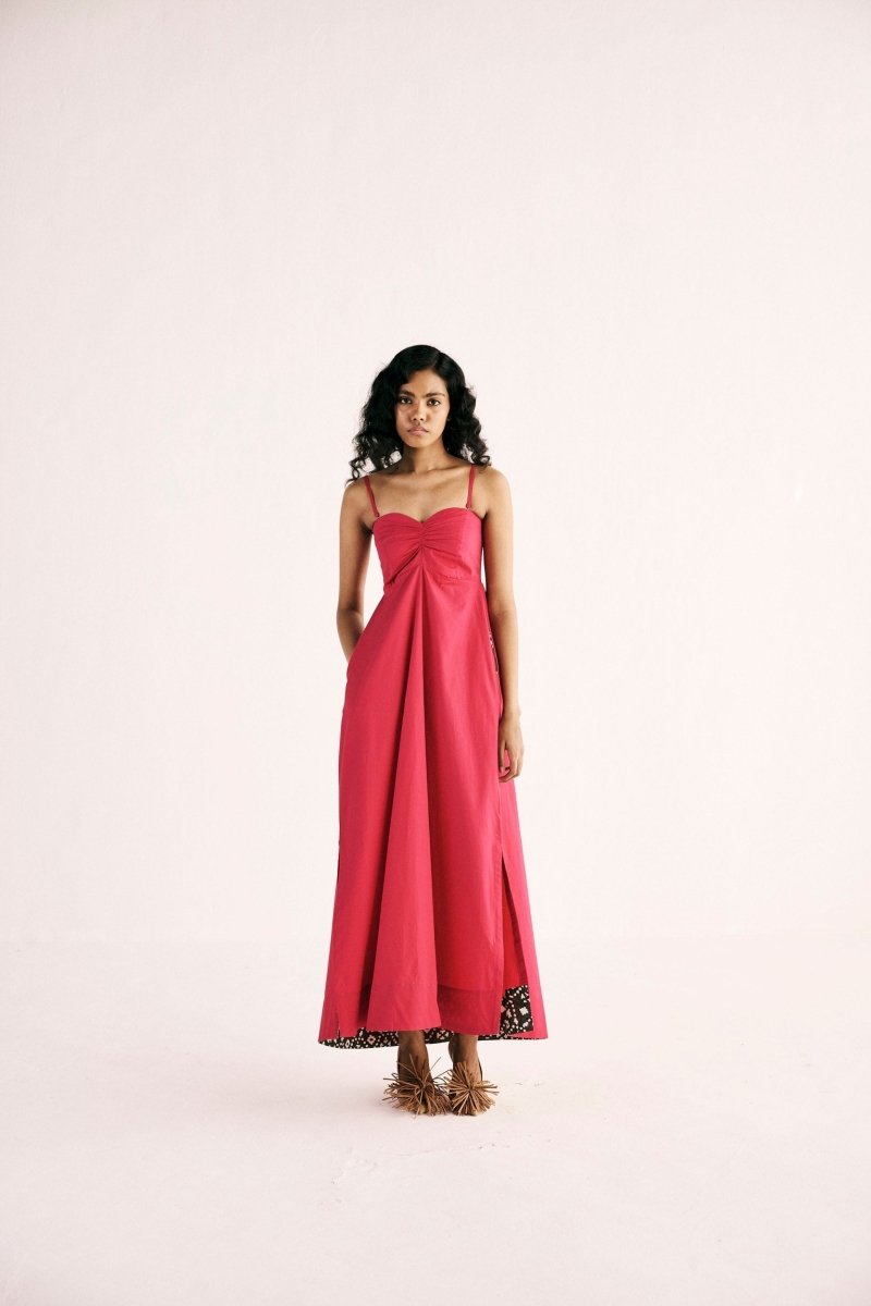 Anina Dress
