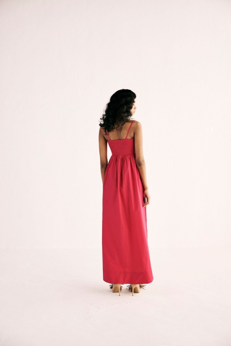 Anina Dress