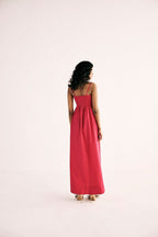 Anina Dress