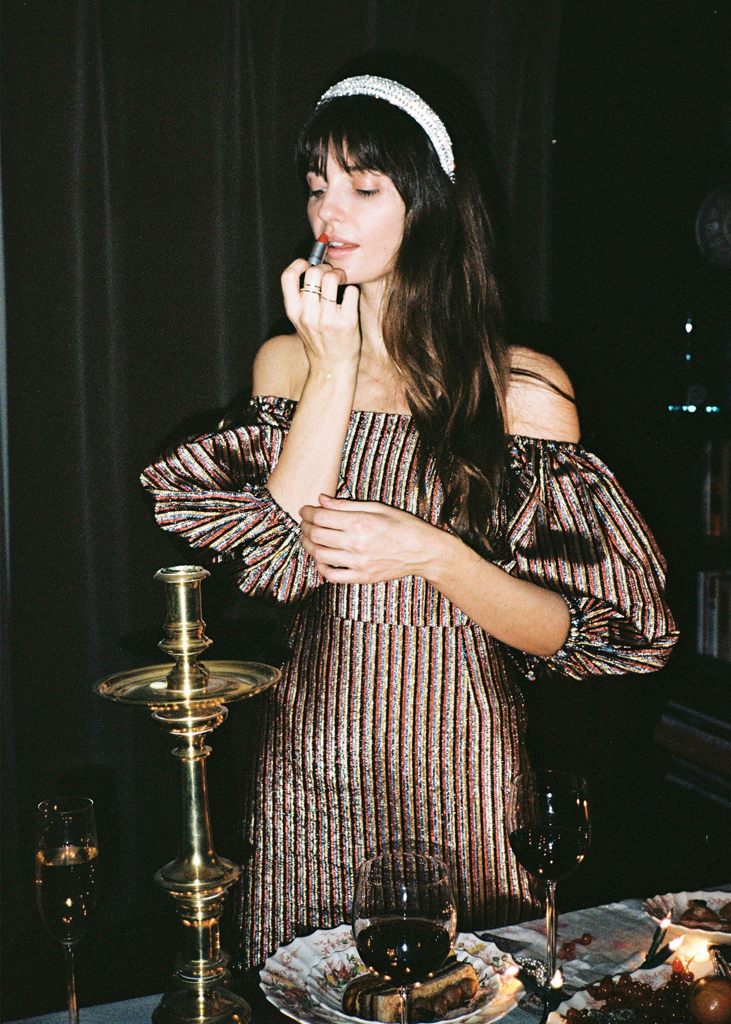 Nora dress