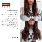 Boue Pousse & Anti-Chute