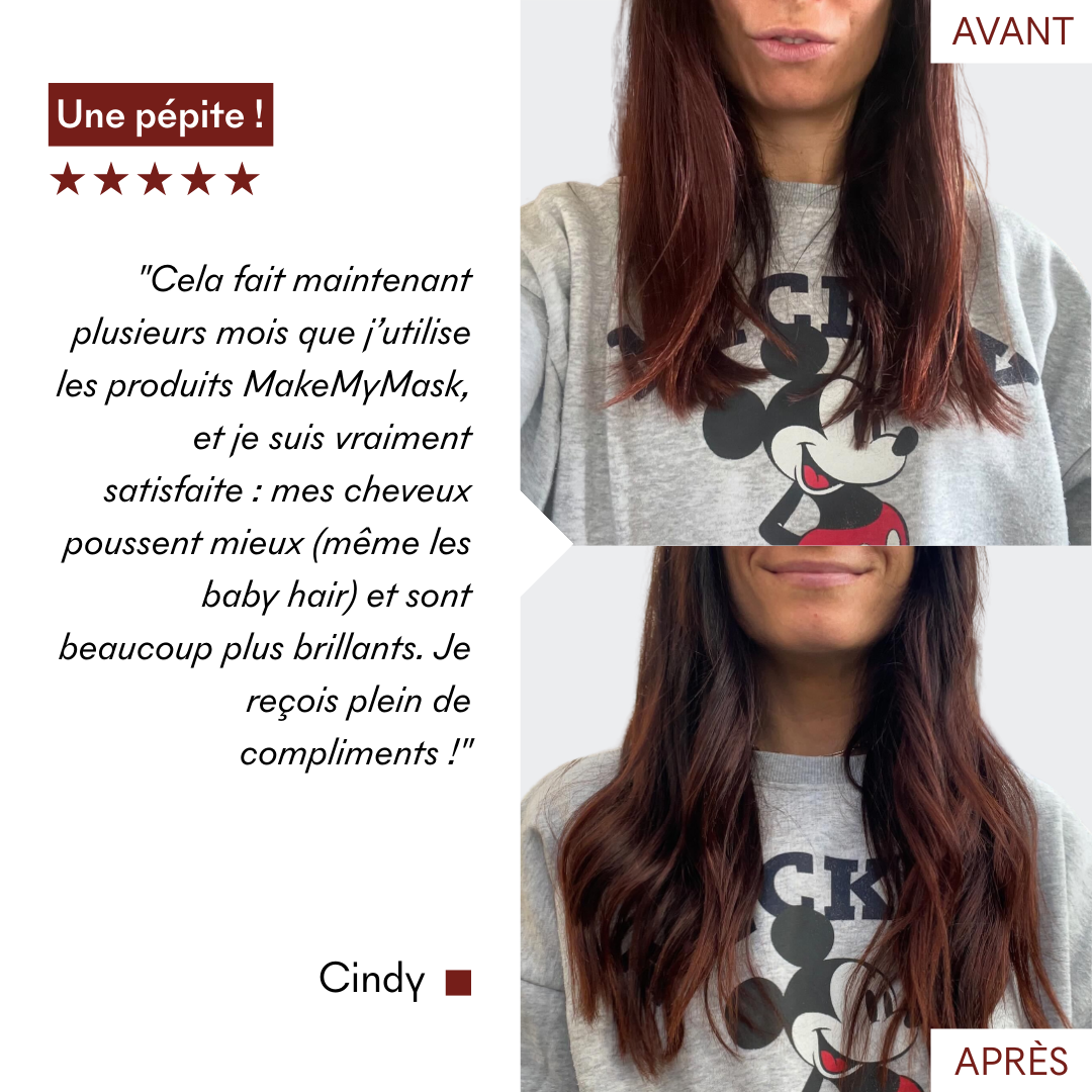 Boue Pousse & Anti-Chute
