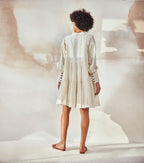 Antibes Dress